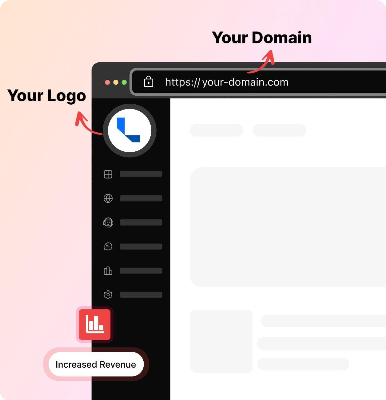 Grow Your Revenue