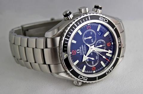 Mayback Watch Series