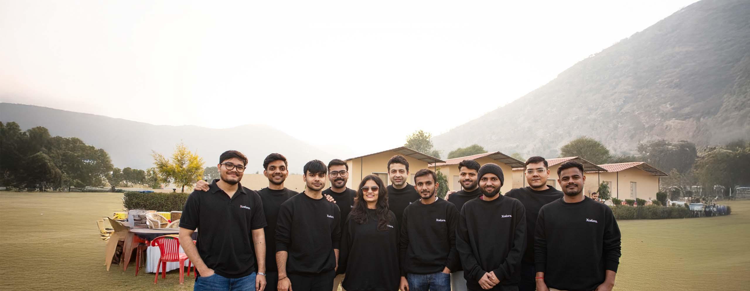 Exei Team - Intelligent AI Agents