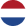 Netherland Flag
