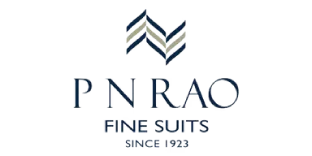 PNRao Fine Suits