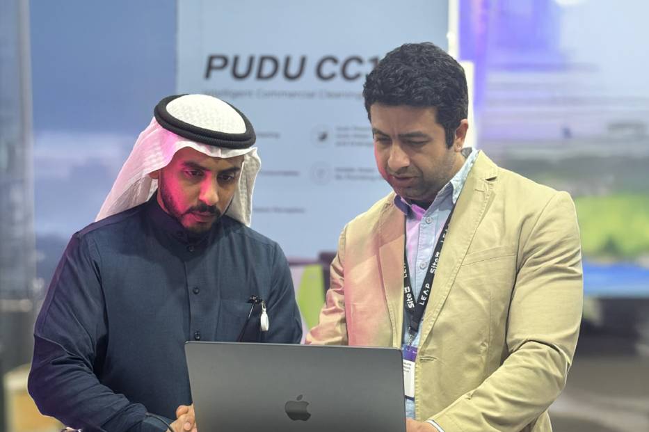 Moments of Collaboration
