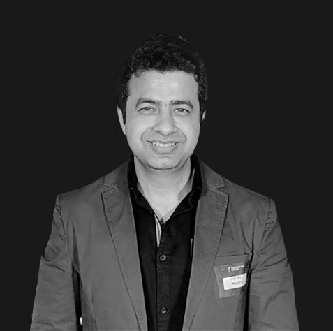 Chetan Malhotra