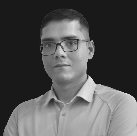 Gopesh Verma
