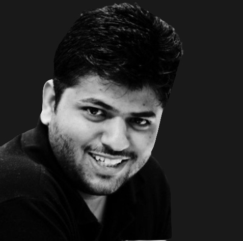 Sunil Yadav