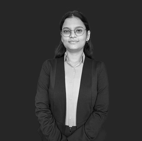 Saumya Dwivedy