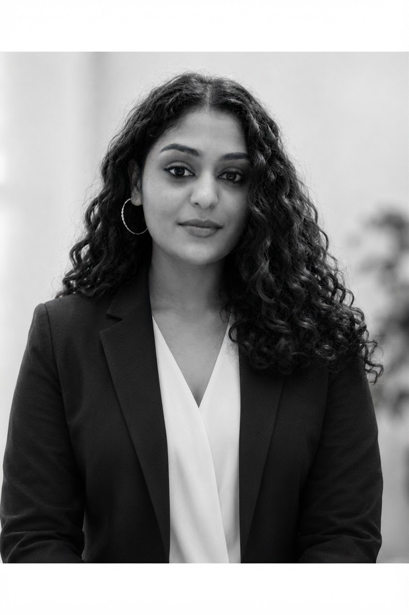 Vindhya Johri