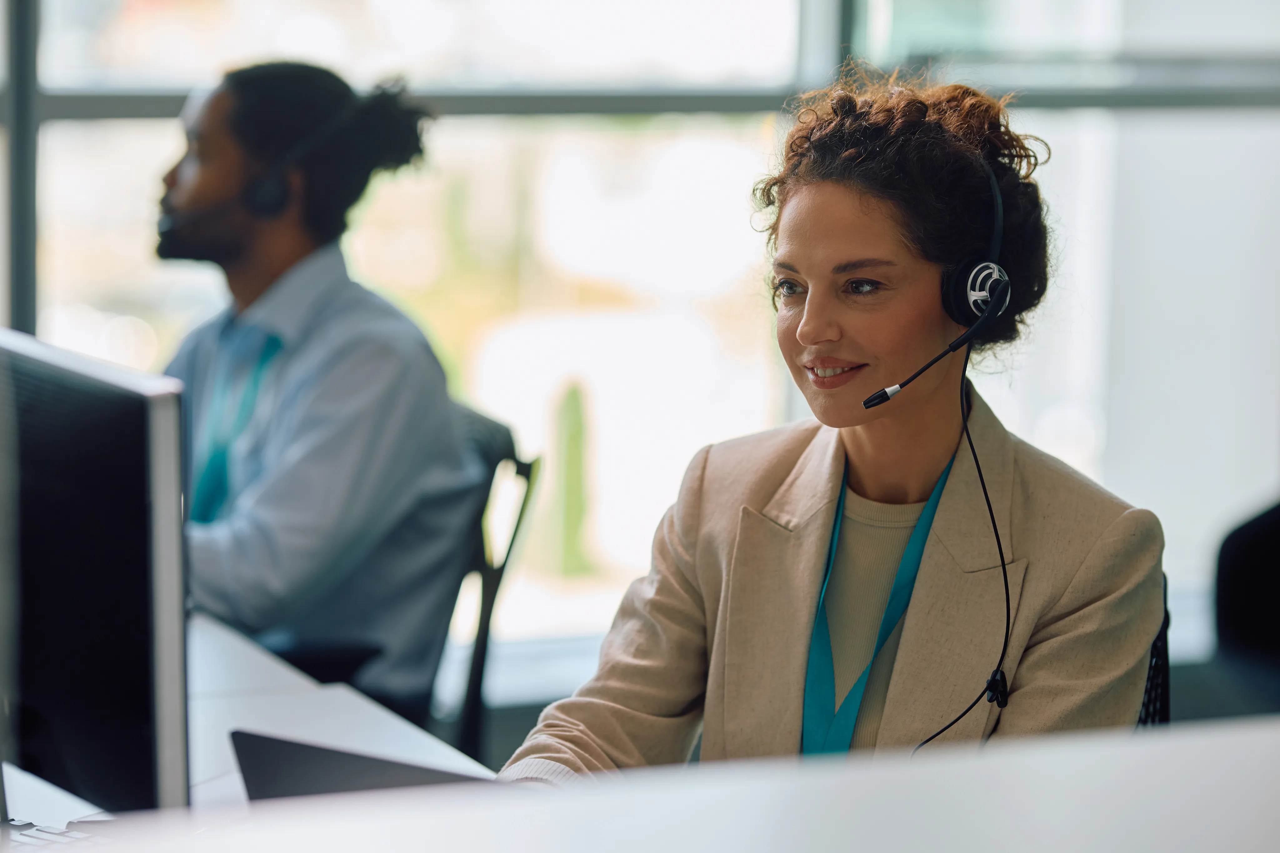 ai customer service agents