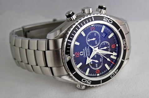 Mayback Watch Series