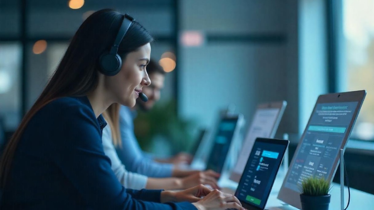 Enterprise AI Agents Explained
