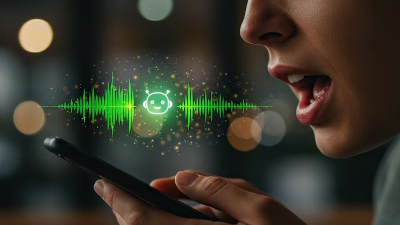 Voice AI Agent vs IVR