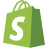 Shopify Icon